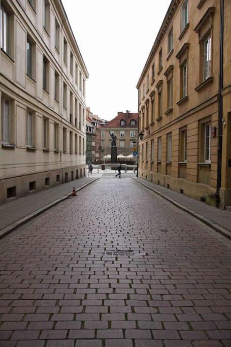 Golden - Stylish And Luxury - Podwale Butas Warsaw