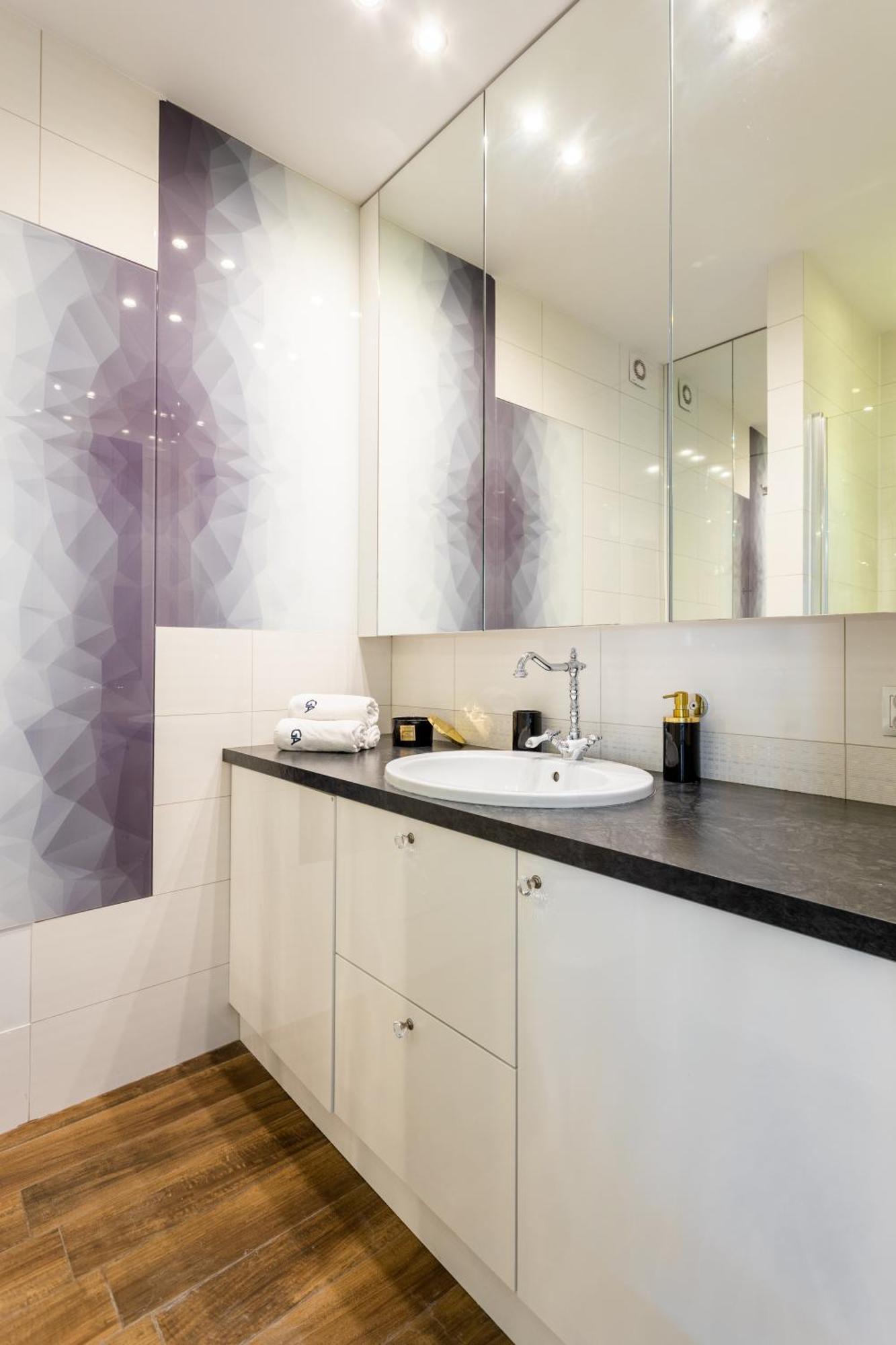 Leilighet Golden - Stylish And Luxury - Podwale *